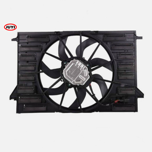 Ensemble de ventilateur de radiateur adapté pour Audi A4 2015 8W0959455C 8W0959455M 8W0121003B 8W0959455F 8W0 959 455 C - Product Image 3