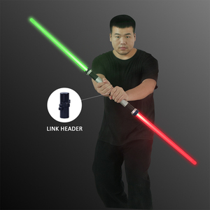 Venta caliente Color intermitente espada ampliable Led sable <span class=keywords><strong>de</strong></span> <span class=keywords><strong>luz</strong></span> - Product Image 2