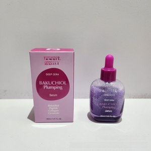 Suero Iluminador <span class=keywords><strong>con</strong></span> Vitamina C y Ácido Hialurónico para el Rostro, Cuidado para <span class=keywords><strong>Manchas</strong></span> Oscuras y Tono Desigual - Product Image 6