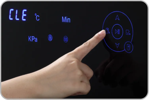Máquina portátil de la esterilización de La autoclave dental de <span class=keywords><strong>Runyes</strong></span>/<span class=keywords><strong>esterilizador</strong></span> dental de la clase B de la autoclave - Product Image 4