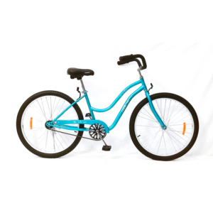 24 "Adulto Chopper Bicicleta Playa Cruiser Bicicleta/Bicicletas/<span class=keywords><strong>Marin</strong></span> Bicicleta de Montaña - Product Image 3