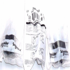 <span class=keywords><strong>3</strong></span> NIEUWE PLCZB4BZ101 CONTACTBLOKKEN - Product Image 1