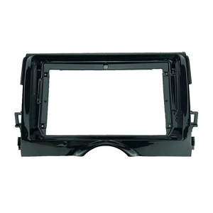 Đài Phát Thanh Xe Hơi Fascia Phù Hợp Cho Toyota Reiz 2010 +/Mark X 2009 + 9 Inch Bộ Lắp Đặt Bảng Điều Khiển Khung Viền Bảng Điều Khiển Âm Thanh Nổi - Product Image 3