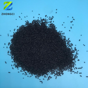 Zhongci Nguồn Nhà Máy Chất Lượng Cao 99.99% PSA Nitơ Làm Carbon Phân Tử Sàng Với 5.5USD Mỗi Kg Giá Thấp - Product Image 6