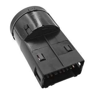 สวิตช์ไฟหน้าหมายเลข OE 1C0941531A เหมาะสำหรับรถยนต์ VOLKSWAGEN PASSAT <span class=keywords><strong>B5</strong></span> และ SKODA BORA - Product Image 3