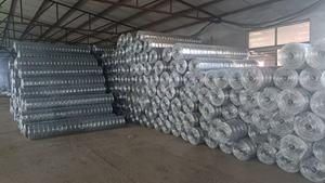 ตาข่ายเชื่อมไฟฟ้าใช้สำหรับรั้วฟาร์มและตาข่ายเลี้ยงสัตว์ - Product Image 6