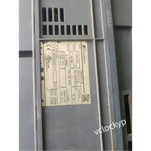 1PC Inverseur de fréquence d'occasion FRN15G1S-4C 15KW 380V - Product Image 3
