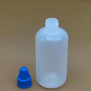 <span class=keywords><strong>Bouteille</strong></span> de rinçage des sinus nasaux en plastique de 8oz avec tube pour solution saline normale - Product Image 5