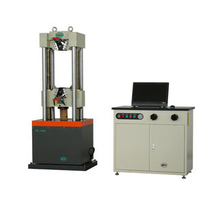 Schnelle Lieferung hochwertige universelle mechanische Dehnungs- und Verpressungs-Prüfmaschine - Product Image 4