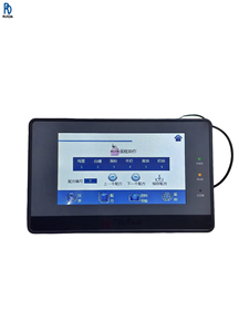 Servomoteur d'automatisation industrielle haute performance AMZ043W01PRGA pour équipements de pointe - Product Image 1