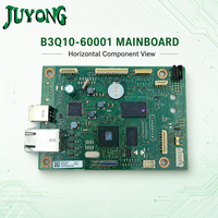 Carte mère B3Q10-60001 pour imprimante HP LaserJet Pro M277N M277DW, carte logique 100 % testée M277DW