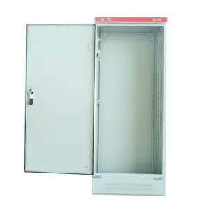 Factory Direct Customized Control Cabinet Electric Box Power Distribution Cabinet
