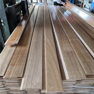 Los fabricantes suministran <span class=keywords><strong>paneles</strong></span> de pared de Paulownia, <span class=keywords><strong>paneles</strong></span> decorativos de pared, procesamiento de materiales de decoración de interiores autoinstalados - Product Image 4