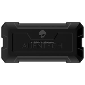Amplificador de señal ALIENTECH <span class=keywords><strong>DUO</strong></span> 3 2,4G/5,2G/5,8G que se utilizan para transmisión de datos y comunicación inalámbrica para Dron - Product Image 5