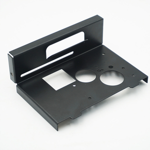 บริการผลิตงานโลหะแผ่นตามแบบ |   ชิ้นส่วนเชื่อมอะลูมิเนียมสแตนเลส - Product Image 6