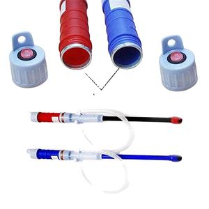 Bomba de <span class=keywords><strong>Agua</strong></span> Manual para Baño y Estanque, Bomba de <span class=keywords><strong>Agua</strong></span> Eléctrica Automática para Combustible y Fluidos, Bomba de Sifón, Bomba de <span class=keywords><strong>Agua</strong></span> a Batería - Product Image 3