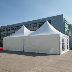 20x40 'tentes d'événement de cadre en aluminium <span class=keywords><strong>tente</strong></span> extérieure de noce <span class=keywords><strong>tente</strong></span> alpine de partie de chapiteau pour l'événement de location - Product Image 3
