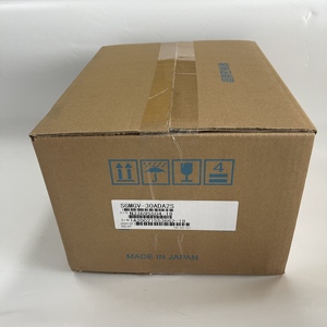 Moteur servo AC Yaskawa SGMGV-30ADA2S 100% neuf et original - Product Image 1