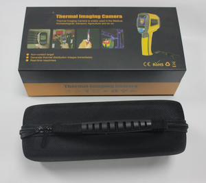GOYOJO Best Selling Products on Highly Recommended Handheld Infrared <b>Thermal</b> Imaging <b>Camera</b> 60*60 (HT-02) HT-02 Infrared <b>Camera</b> - Product Image 1