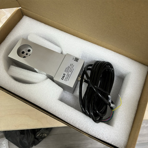 PW18C3 โหลดเซลล์ทดแทน DYX-3D 5กก. 10กก. 25กก. 50กก. 75กก. - Product Image 4