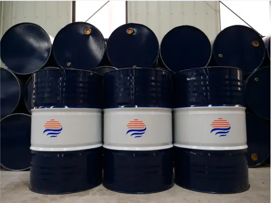Aceite de base de aceite industrial I20 para diversas aplicaciones de lubricantes