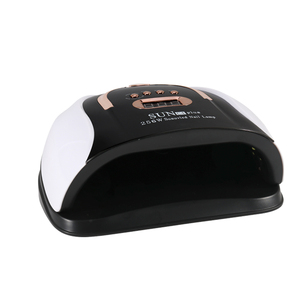 10 Seconds Fast Dry Manicure <strong>UV</strong>/LED Phototherapy <strong>Lamp</strong> 57 Led Bulbs 256W Nail Art Light-<strong>curing</strong> <strong>Machine</strong> <strong>Lamp</strong> NL06 - Product Image 1