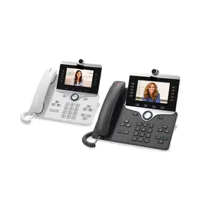 cp-8845-k9 8800 Series conference IP Unified VoIP phone CP-8845-K9