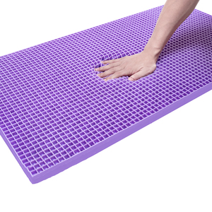 Housse de matelas abordable en gel de silicone TPE Colchon Matelas économique King Size TPE pour hôtel <span class=keywords><strong>California</strong></span> King Size - Product Image 3