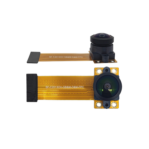 2MP OG02B1B 고정 초점 MIPi DVP 모듈 글로벌 셔터 레이저 카메라 거리 모듈 모노 센서 - Product Image 3