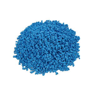 Gránulos de Caucho EPDM Elásticos Multicolores Supersafe 2024 a Precios Atractivos, de 1-4 mm, Ecológicos, No Tóxicos, para Superficies Deportivas y Exteriores - Product Image 4