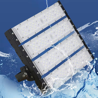 Prix d'usine, éclairage de stade de cricket, 100w 200w 300w 400w avec puce LED à haut lumen pour projecteur LED et stade