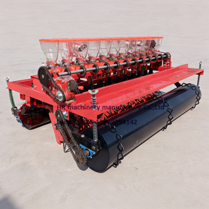 Máquina Sembradora de Semillas de Repollo y Zanahoria 2BS-8, Máquina Sembradora de Precisión, Sembradora de Vegetales - Product Image 6