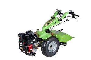 Motoculteurs agricoles à essence de type BCS italiens, motoculteurs portatifs, motobineuses de jardin - Product Image 6