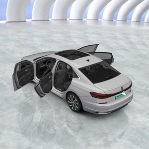 VW-coche eléctrico de uso familiar <span class=keywords><strong>Passat</strong></span> PHEV, vehículo híbrido Usv, barato, de lujo, chino, la marca más barata, <span class=keywords><strong>2021</strong></span> - Product Image 4