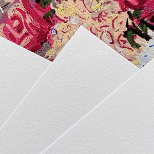 Potentate Artiste Peinture <span class=keywords><strong>Dessin</strong></span> Aquarelle <span class=keywords><strong>Papier</strong></span> <span class=keywords><strong>Bristol</strong></span> Technique Mixte Huile Pastel <span class=keywords><strong>Papier</strong></span> - Product Image 6