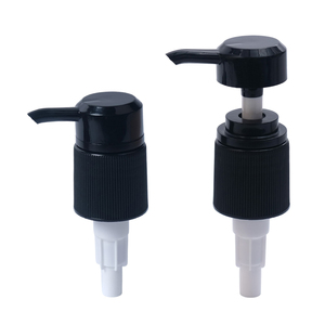 ปั๊มพลาสติก PP แบบบีบสุญญากาศขวดเปล่าขนาด400มล. สำหรับ33/410 4cc <span class=keywords><strong>5cc</strong></span> เครื่องสำอาง - Product Image 4