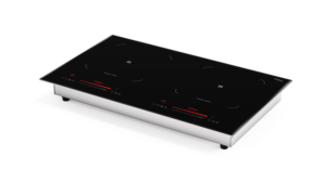 Commercial Smart Double Induction Cooker for Household Kitchen <b>Stove</b> 2 Burner 2 Burner Induction <b>Stove</b> 2 Burner Induction <b>Stove</b> - Product Image 6