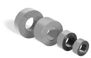 Lõi Máy Biến Áp Sắt Từ Tính Mềm Dùng Cho Máy Biến Áp Nguồn Điện - Product Image 6