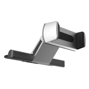 定制高压压铸铝件 耐用监控臂 工业金属零部件铸造服务产品 - Product Image 2