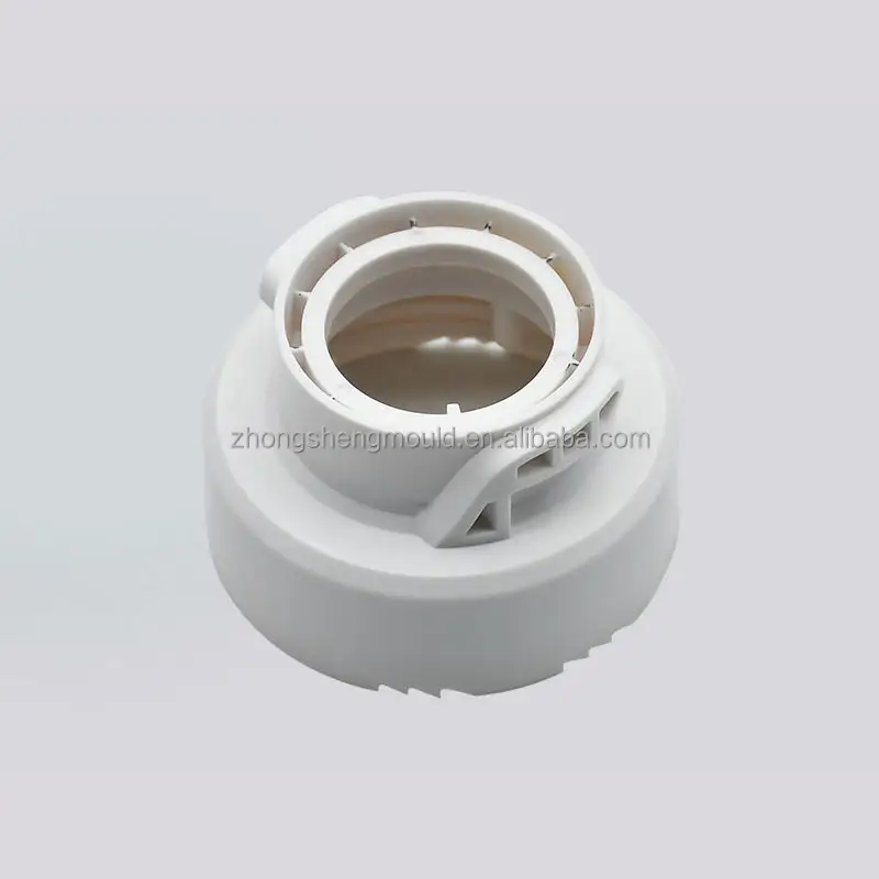 Shenzhen Form Fabrik Wasserfilter Kunststoff kappe Gehäuse Form Präzision Kunststoff teile für kunden spezifische