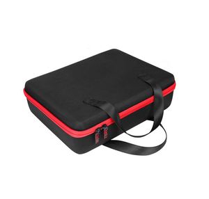 Estuche de Transporte Personalizado, Impermeable e Ignífugo para Taladros Inalámbricos y Herramientas Eléctricas - Product Image 2
