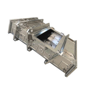 Ventes directes d'usine Chambres à vide professionnelles personnalisées et conceptions personnalisées disponibles - Product Image 3