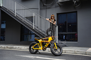 750W 48V <strong>Bicycle</strong> for Men 48v <strong>Bicycle</strong> for Girls <strong>Bicycle</strong> for Women - Product Image 4