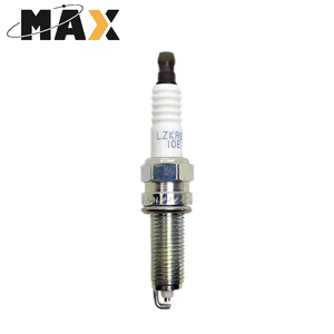 Bougies d'allumage de moteur de voiture LZKR6B-10E 18855-10060 pour <span class=keywords><strong>Kia</strong></span> <span class=keywords><strong>Soul</strong></span> Cee'D Hyundai ix20 i30 Elantra 1885510060 LZKR6B10E - Product Image 3