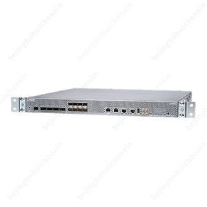 Juniper MX204-HWBASE-AC-FS ban đầu mới MX204-HWBASE-AC-FS Juniper Router mx204 loạt MX nền tảng Router - Product Image 5