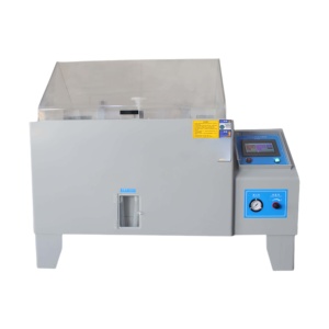 Lập trình màn hình cảm ứng phun muối cho buồng thử nghiệm môi trường nhựa cho buồng thử nghiệm cho điện tử để thử nghiệm - Product Image 3