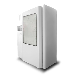 Cámara de Crioterapia de Cuerpo Entero, Máquina de Terapia de Congelación para Pérdida de Peso, Moldeamiento Corporal y Cuidado de la Piel en Salones de Belleza y Spas - Product Image 4