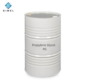 Precio más bajo Propilenglicol PG Líquido Materias primas químicas orgánicas Propilenglicol para pintura y recubrimientos - Product Image 5