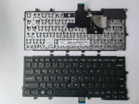 Gateron Petit clavier US Layout pour Lenovo IBM ThinkPad X240 X260 X230S X270 A275 Nouveau 01AV540 04Y0948 04Y0967 Accessoire pour ordinateur portable