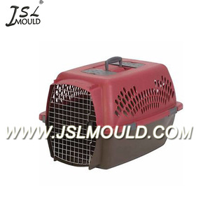 Moule de transport par <span class=keywords><strong>Injection</strong></span> en plastique, niche pour chien et chat, fait sur mesure - Product Image 4